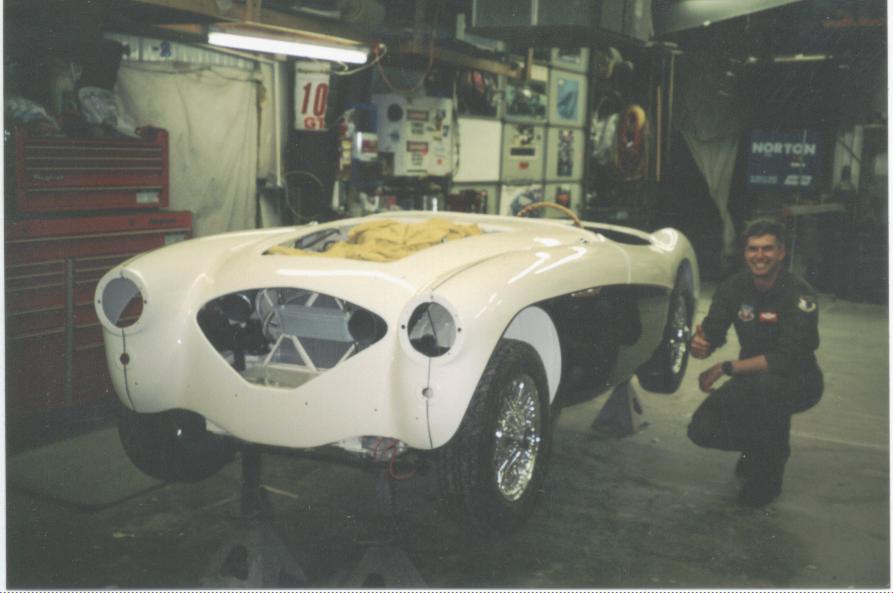 Auto Kraft Body & Paint, Inc Lincoln Nebraska