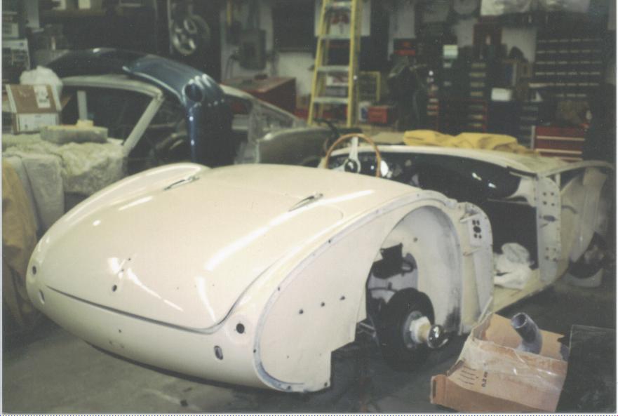 Auto Kraft Body & Paint, Inc Lincoln Nebraska