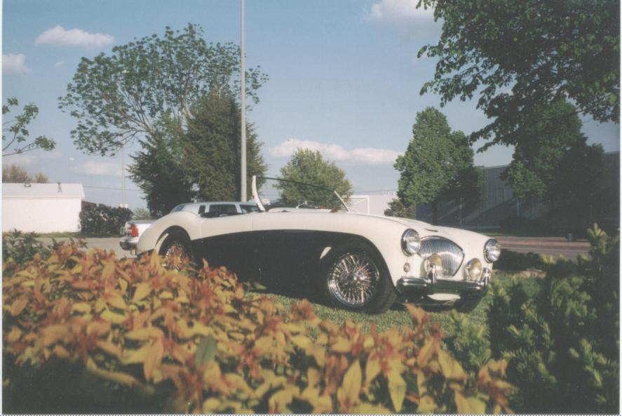 Auto Kraft Body & Paint, Inc Lincoln Nebraska