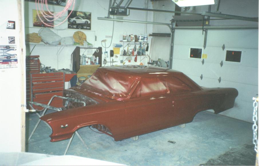 Auto Kraft Body & Paint, Inc Lincoln Nebraska