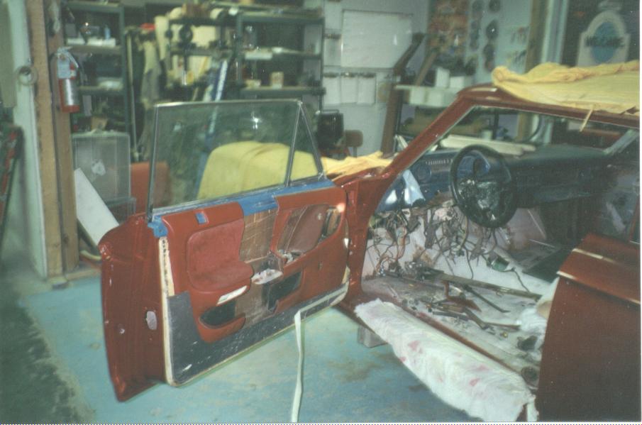 Auto Kraft Body & Paint, Inc Lincoln Nebraska