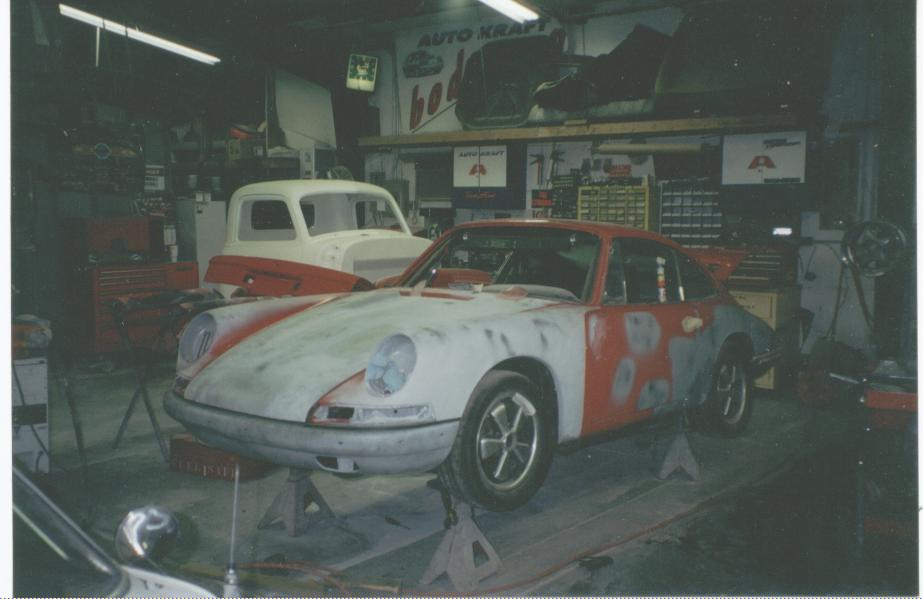 Auto Kraft Body & Paint, Inc Lincoln Nebraska