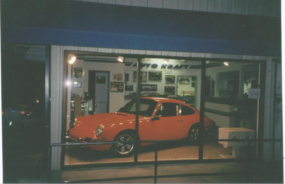 Auto Kraft Body & Paint, Inc Lincoln Nebraska