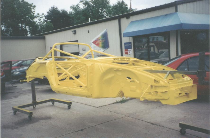 Auto Kraft Body & Paint, Inc Lincoln Nebraska